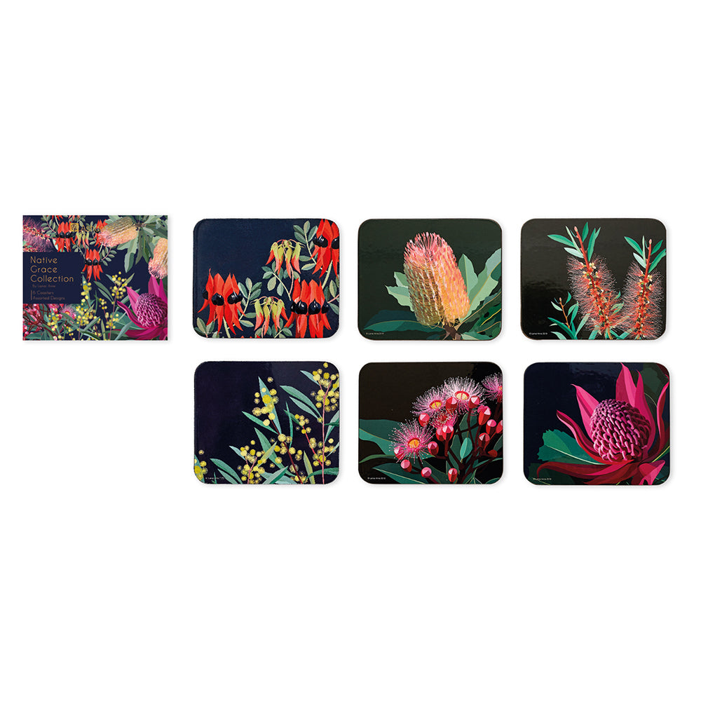 519248-6pc-ashdene-native-grace-coaster
