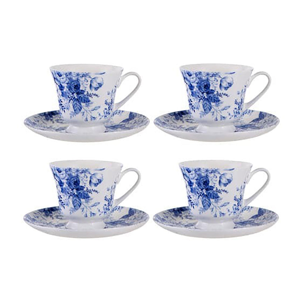 520565-ashdene-provincial-garden-white-cup-saucer-set