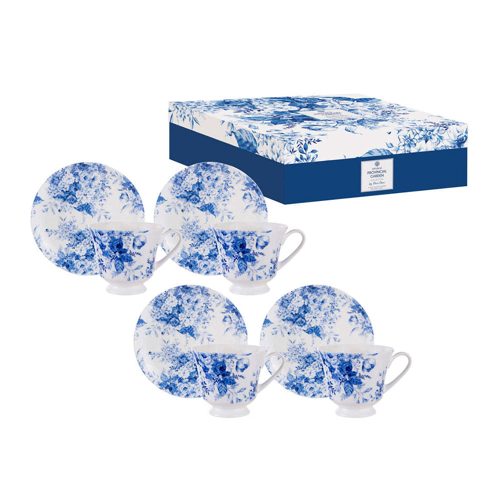 520565-ashdene-provincial-garden-white-cup-saucer-set