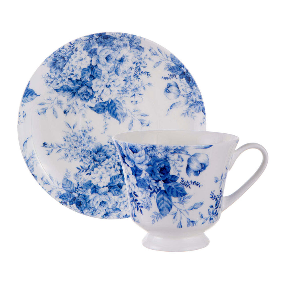 520565-ashdene-provincial-garden-white-cup-saucer-set