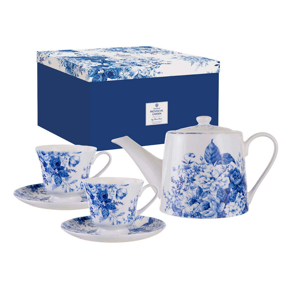 520567-5pc-ashdene-provincial-garden-teapot-teacup-set