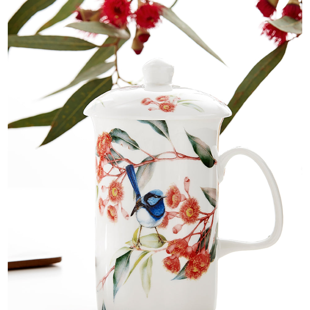 520579-ashdene-blue-wren-eucalyptus-infuser-mug-320ml