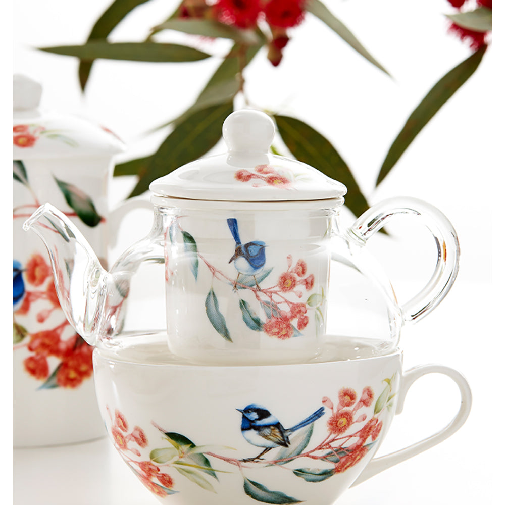 520582-ashdene-blue-wren-eucalyptus-tea-for-one-set
