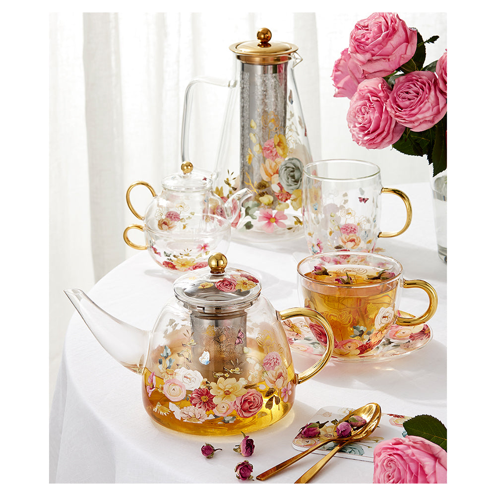 520592-ashdene-springtime-soiree-infuser-glass-teapot