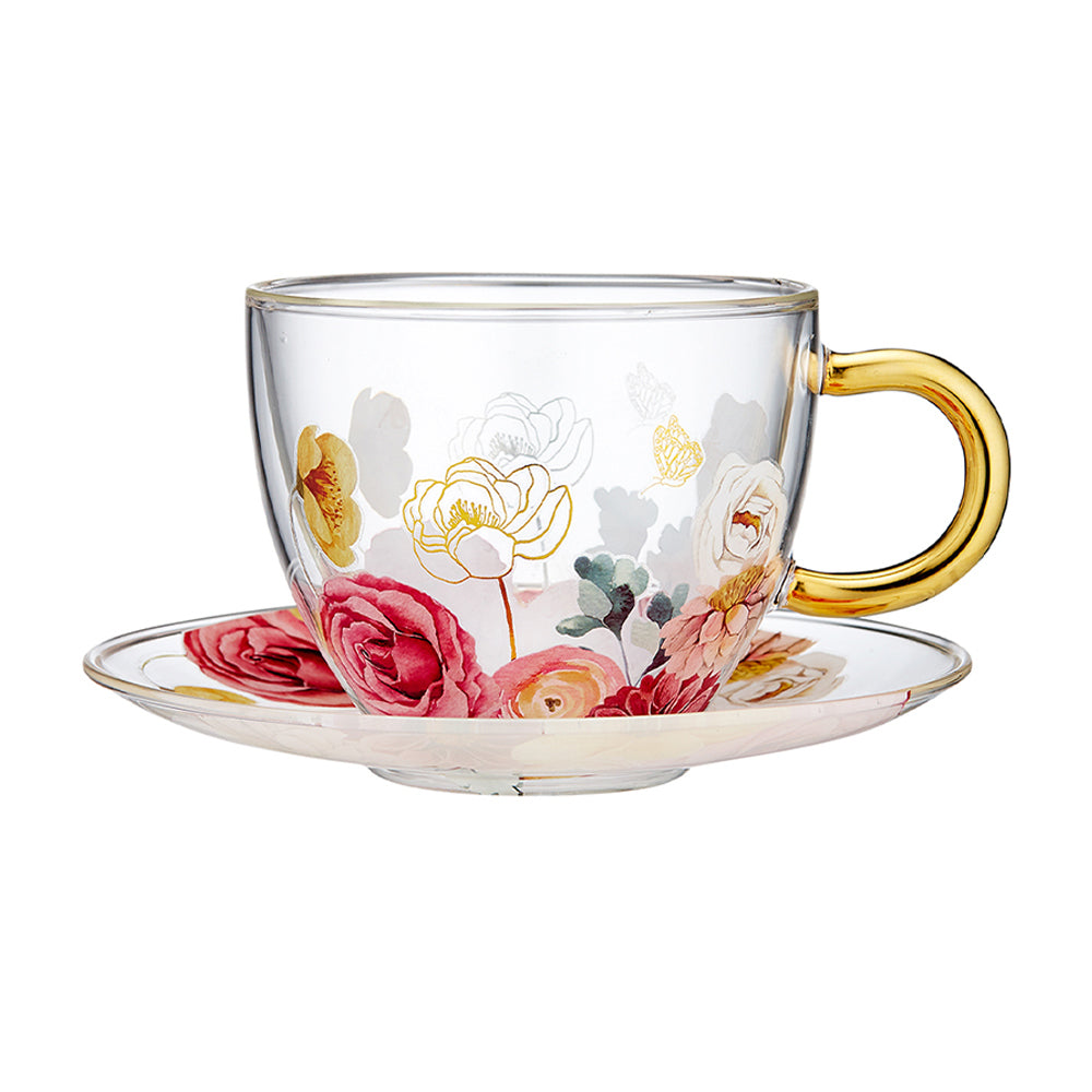 520598-ashdene-springtime-soiree-double-walled-glass-cup-saucer-set