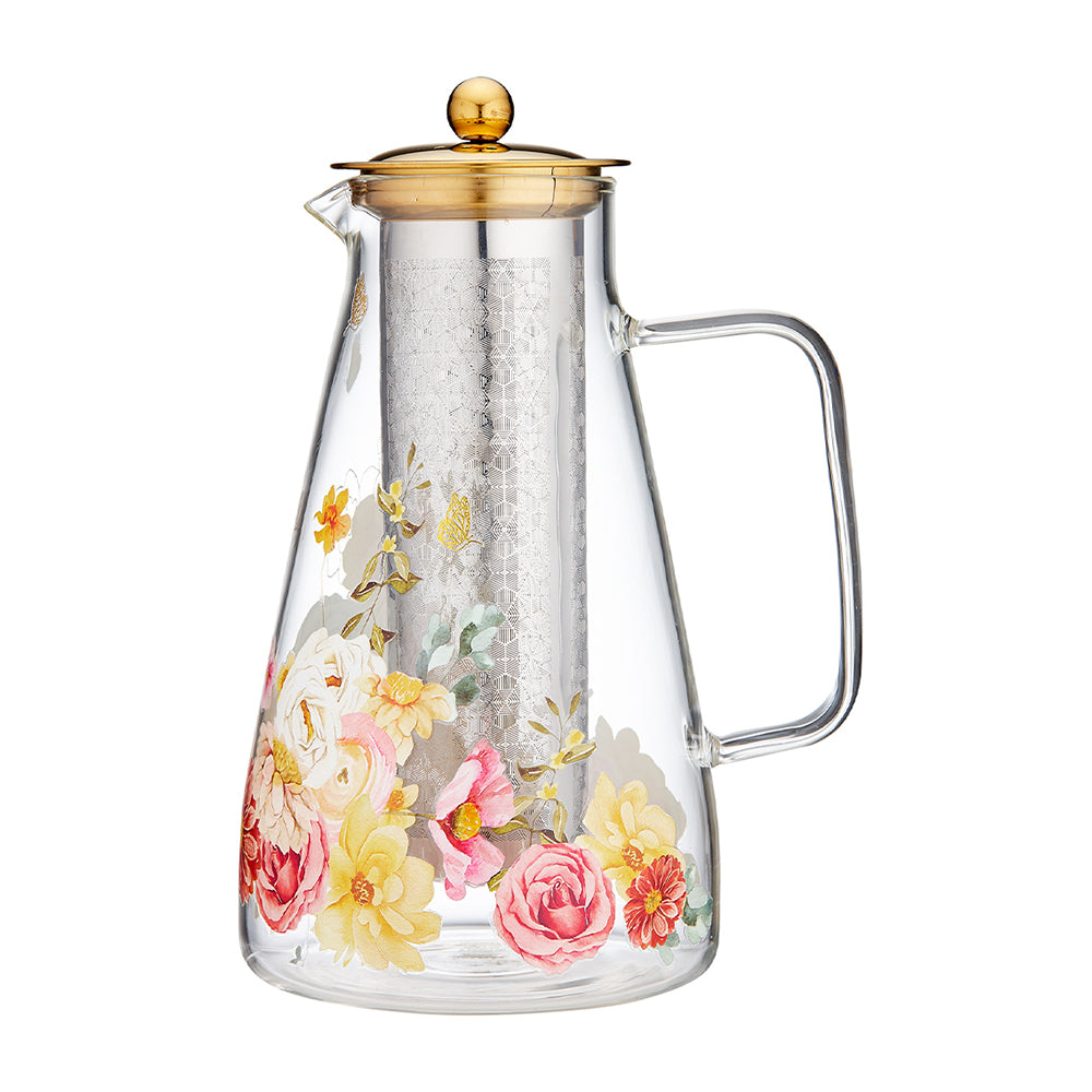 520600-ashdene-springtime-soiree-glass-infuser-jug