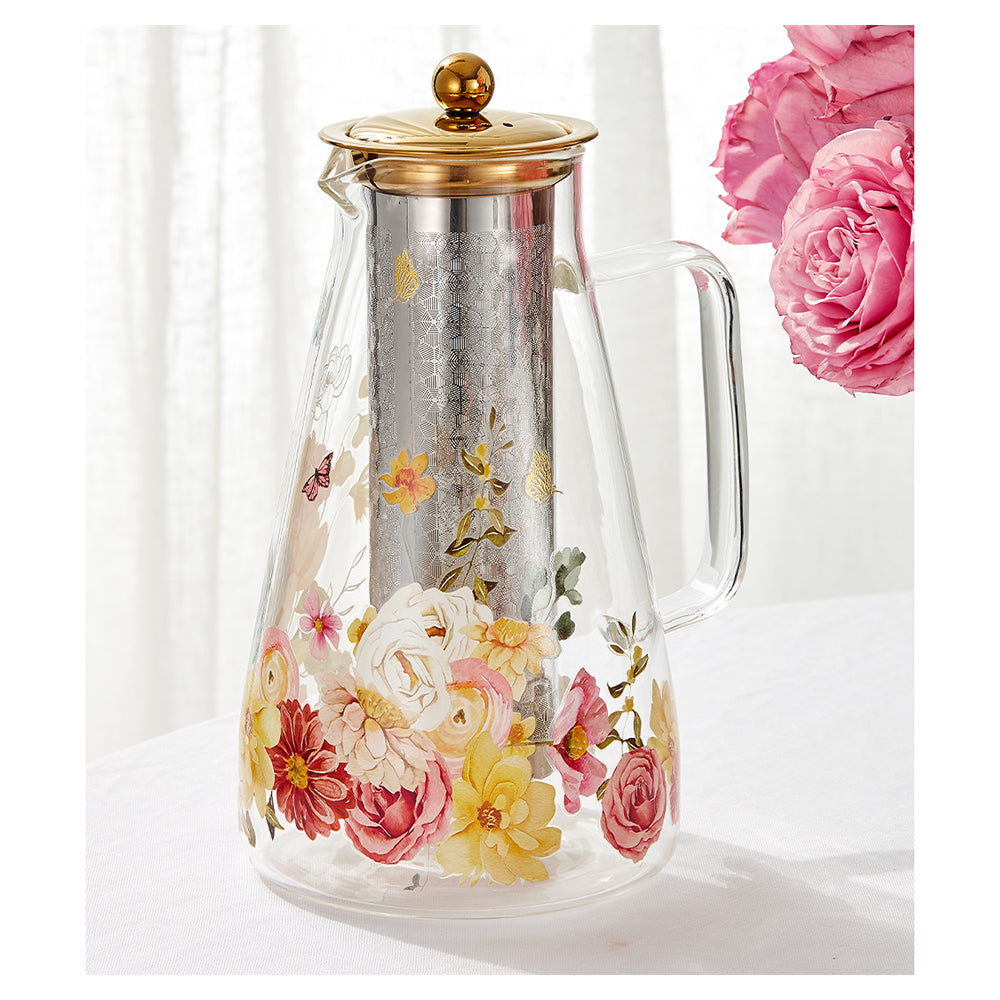 520600-ashdene-springtime-soiree-glass-infuser-jug