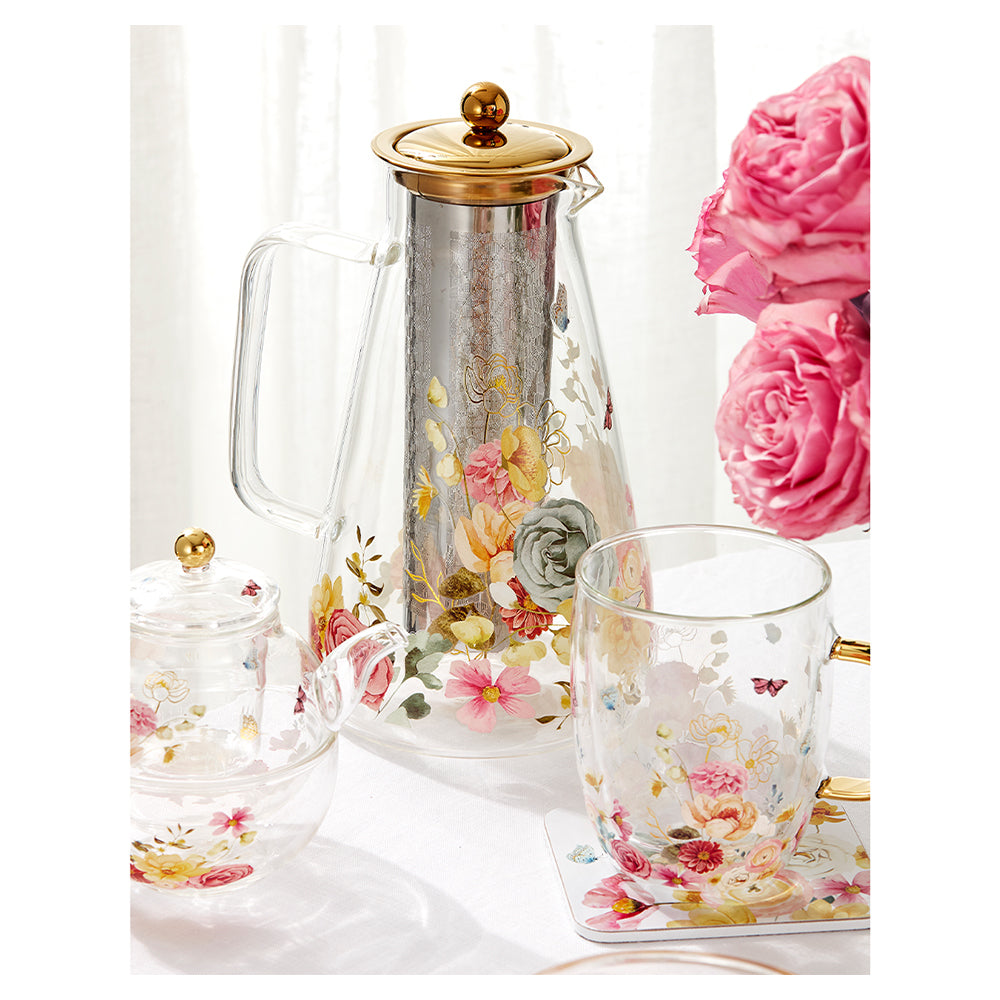 520600-ashdene-springtime-soiree-glass-infuser-jug