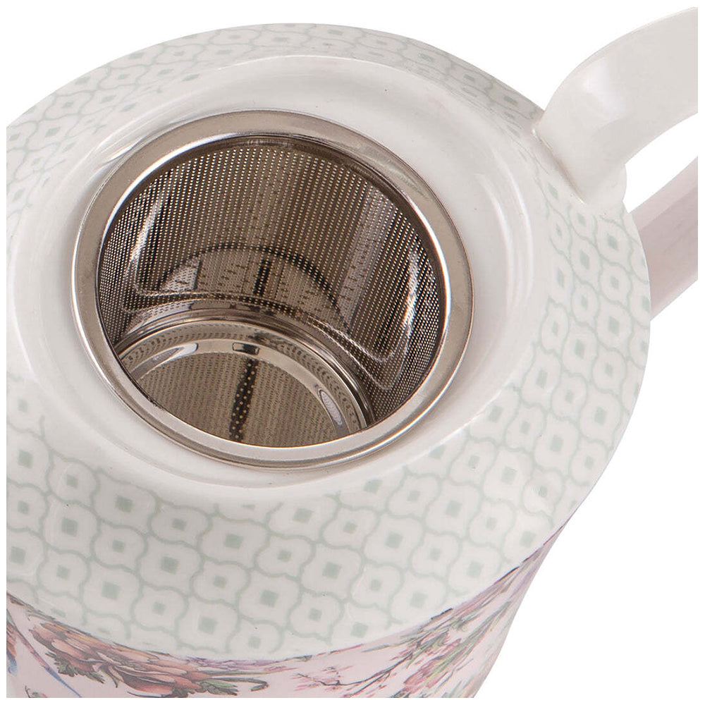 520814-ashdene-600ml-chinoiserie-pink-infuser-teapot