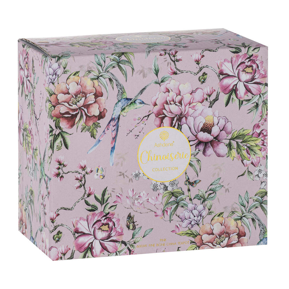 520814-ashdene-600ml-chinoiserie-pink-infuser-teapot