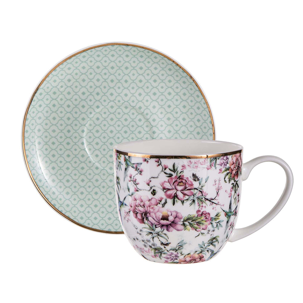 520817-ashdene-chinoiserie-cup-saucer-set-white-280ml