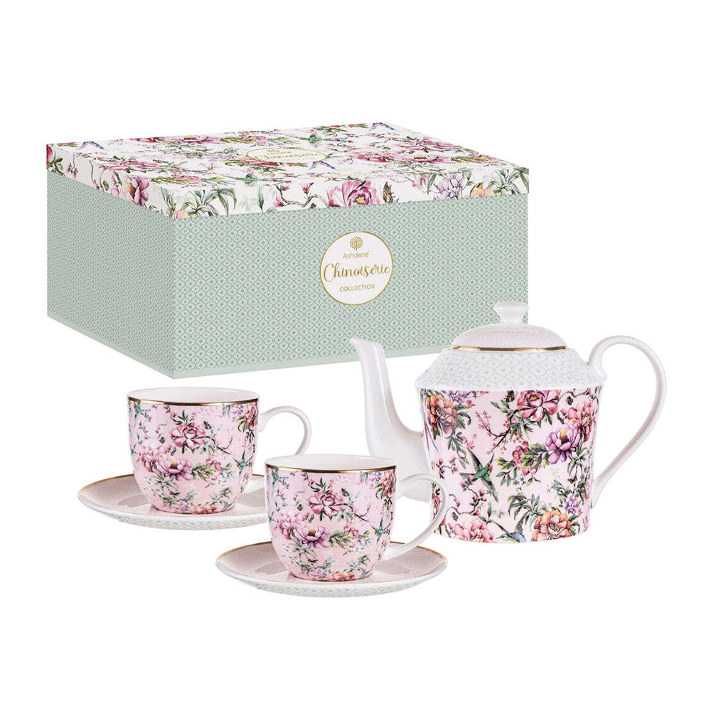 520821-5pc-ashdene-chinoiserie-pink-teapot-teacup-set