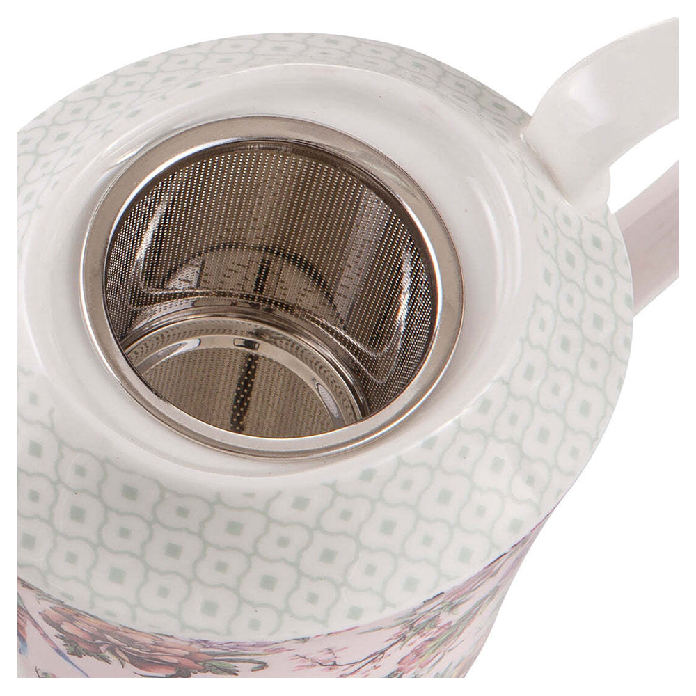 520821-5pc-ashdene-chinoiserie-pink-teapot-teacup-set