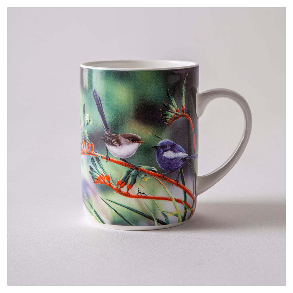 520878-ashdene-australian-wren-bush-dance-mug