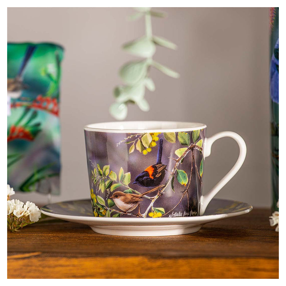 520883-ashdene-australian-wren-bush-dance-cup-saucer
