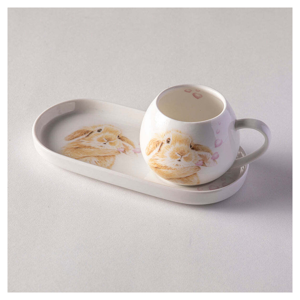 520909-ashdene-bunny-hearts-mug-plate-set