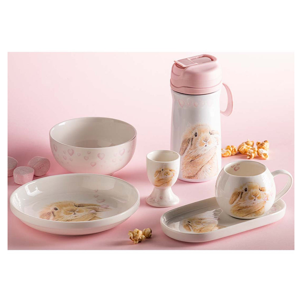 520909-ashdene-bunny-hearts-mug-plate-set