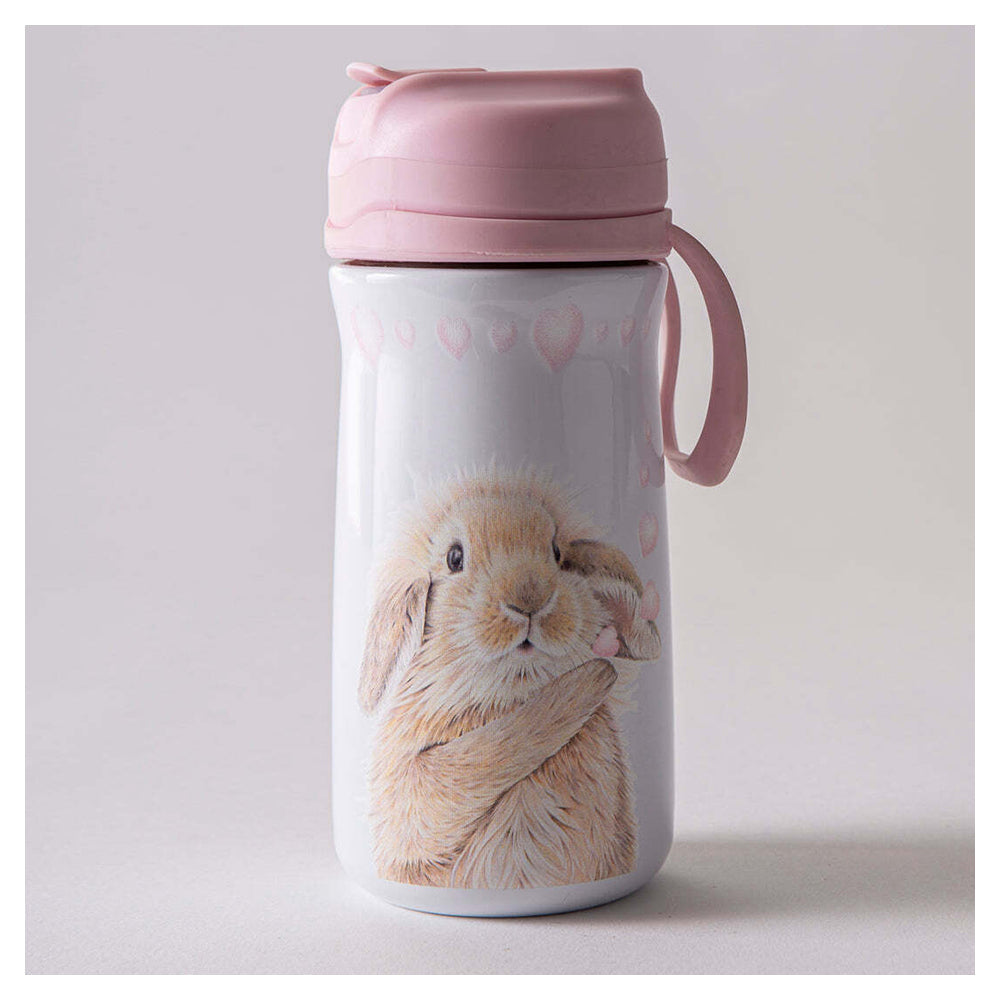 520910-ashdene-370ml-bunny-hearts-kids-drink-bottle