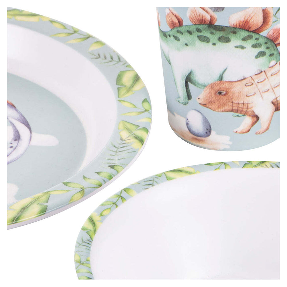 520921-5pc-ashdene-dino-land-kids-dinner-set