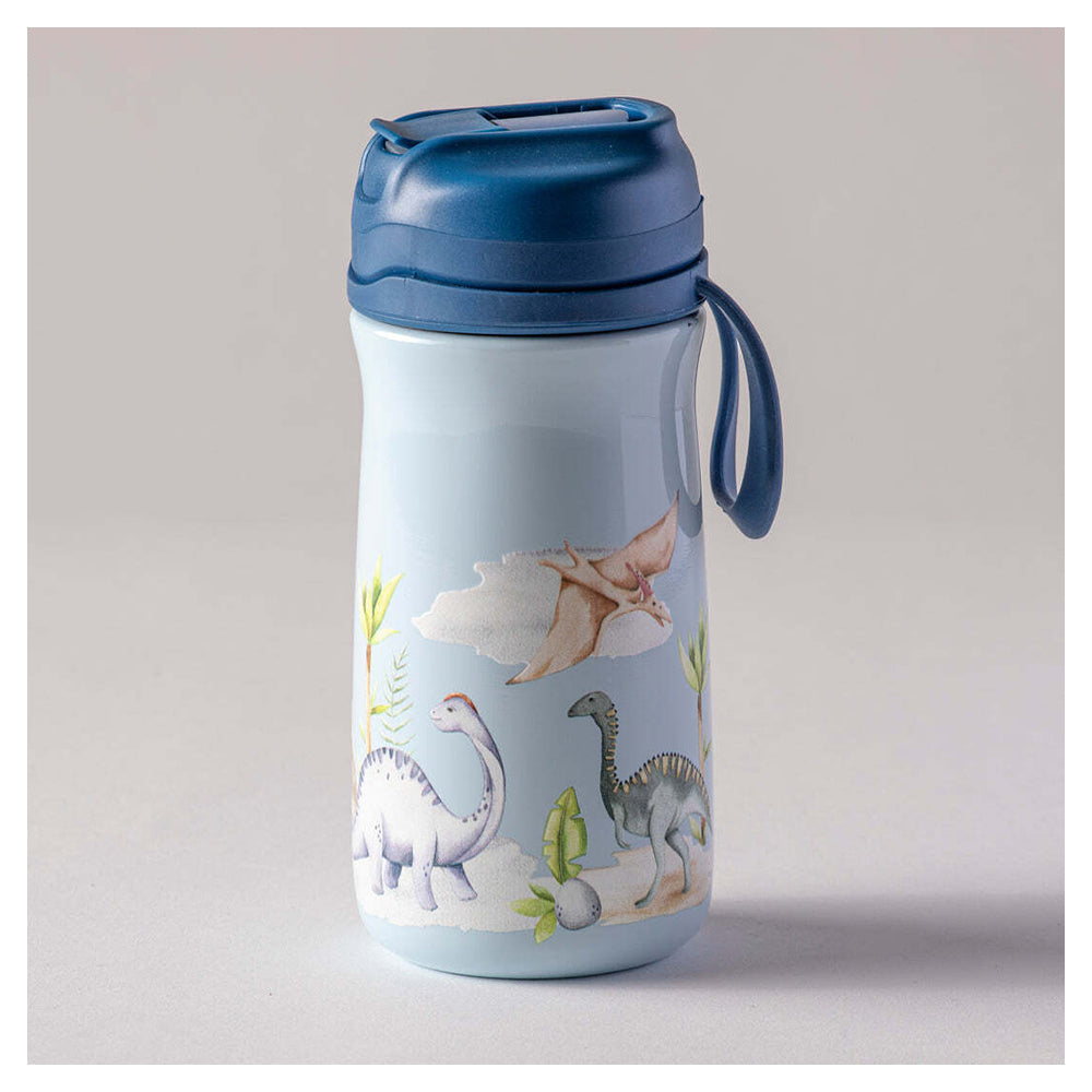 520922-ashdene-370ml-dino-land-kids-drink-bottle