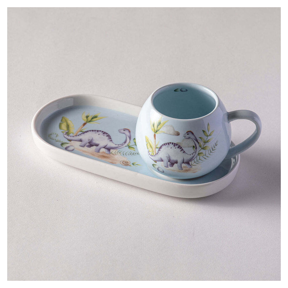 520929-ashdene-dino-land-mug-plate-set