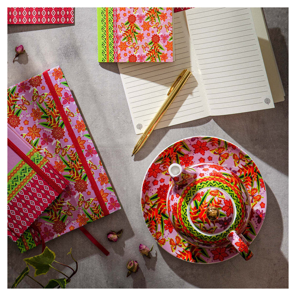 520964-ashdene-butterfly-heliconia-tea-for-one-teapot-set