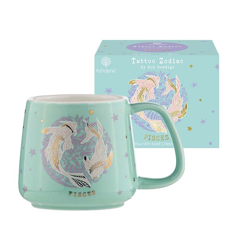 521041-ashdene-tattoo-zodiac-390ml-pisces-tea-coffee-drink-mug