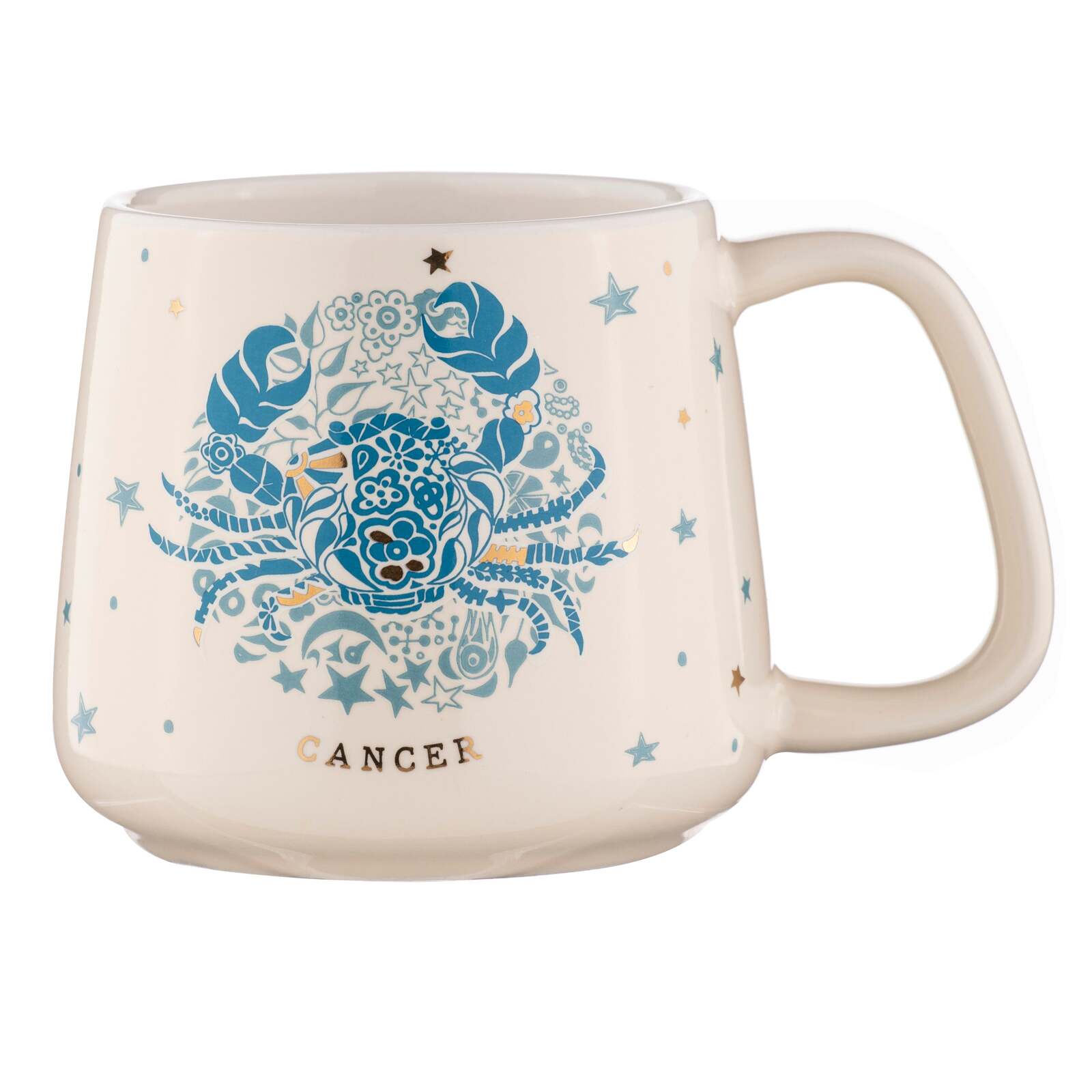 521045-ashdene-tattoo-zodiac-390ml-cancer-tea-coffee-drink-mug