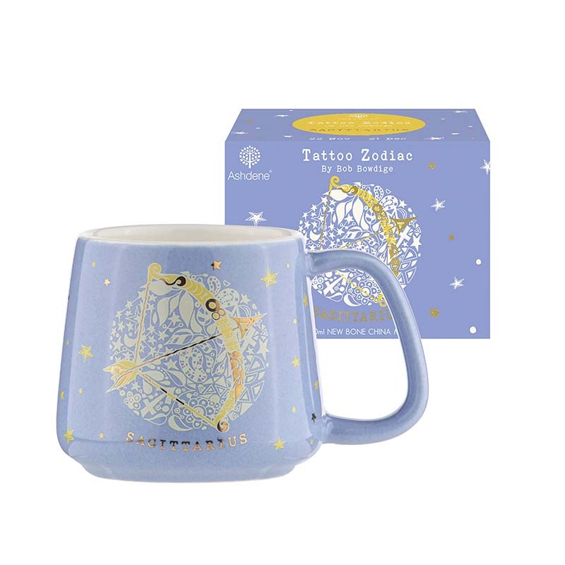 521050-ashdene-tattoo-zodiac-390ml-sagittarius-tea-coffee-mug