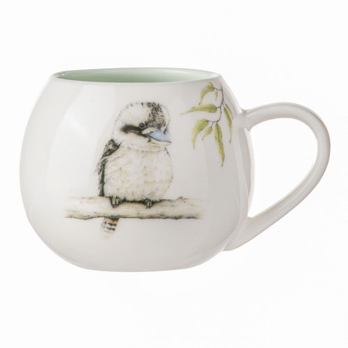 521085-ashdene-bush-buddies-drink-cup-mini-hug-200ml-mug-kookaburra