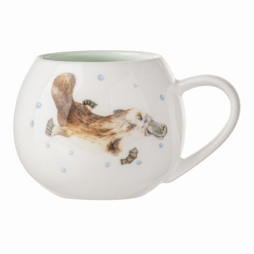 521087-ashdene-bush-buddies-drink-cup-mini-hug-200ml-mug-platypus
