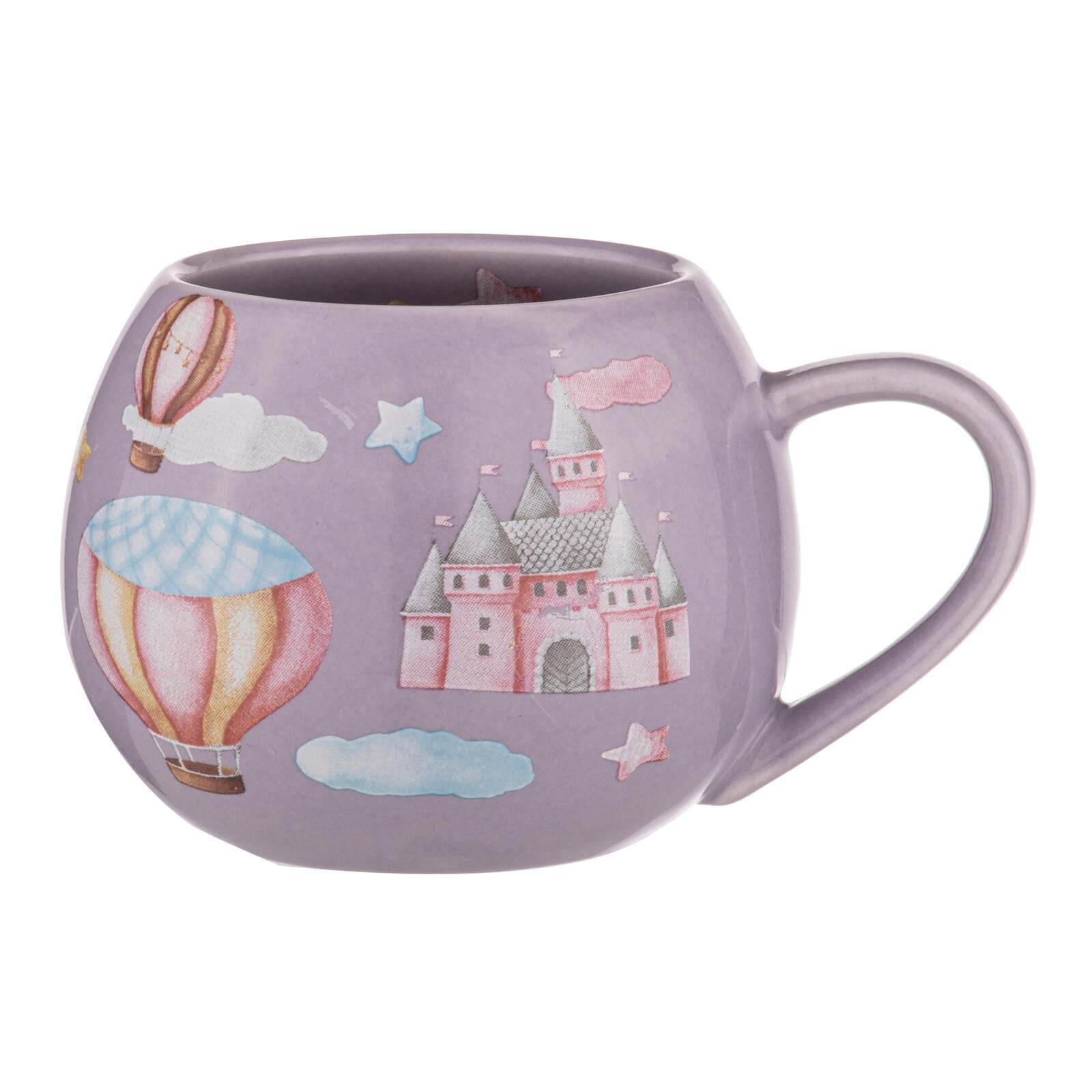 521112-ashdene-up-in-the-sky-kids-child-200ml-drinking-mini-hug-mug