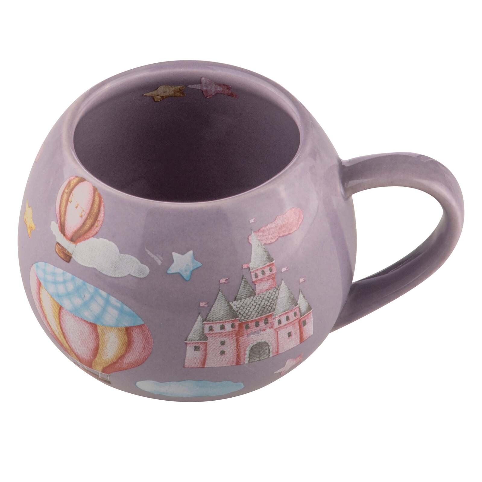 521112-ashdene-up-in-the-sky-kids-child-200ml-drinking-mini-hug-mug