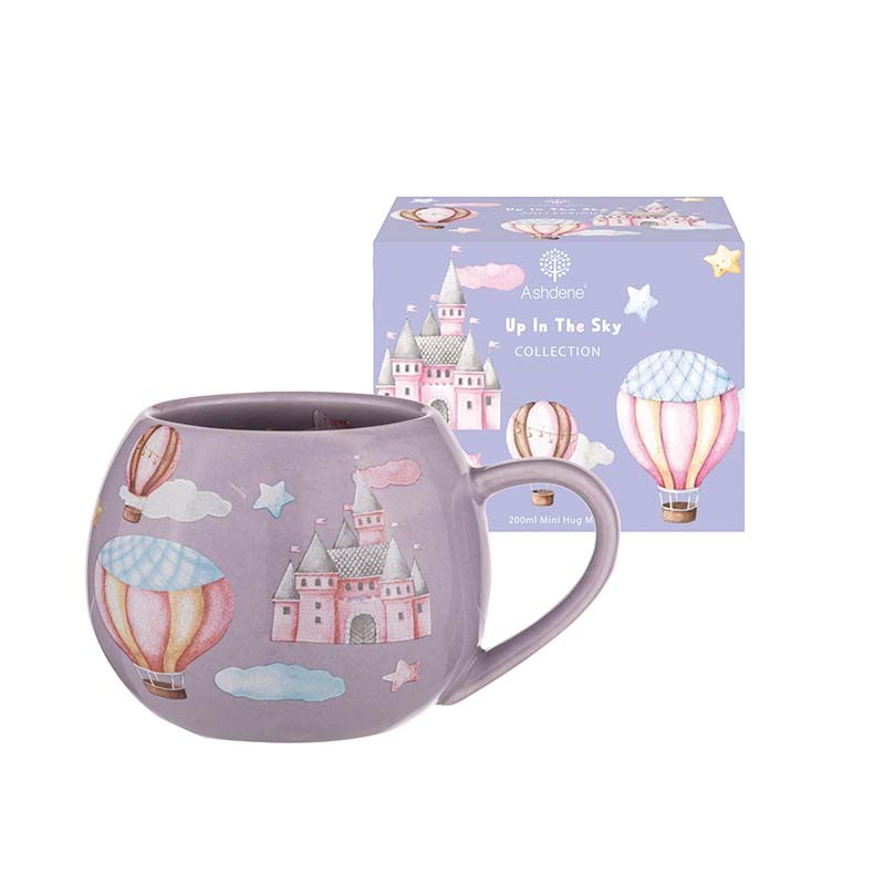 521112-ashdene-up-in-the-sky-kids-child-200ml-drinking-mini-hug-mug