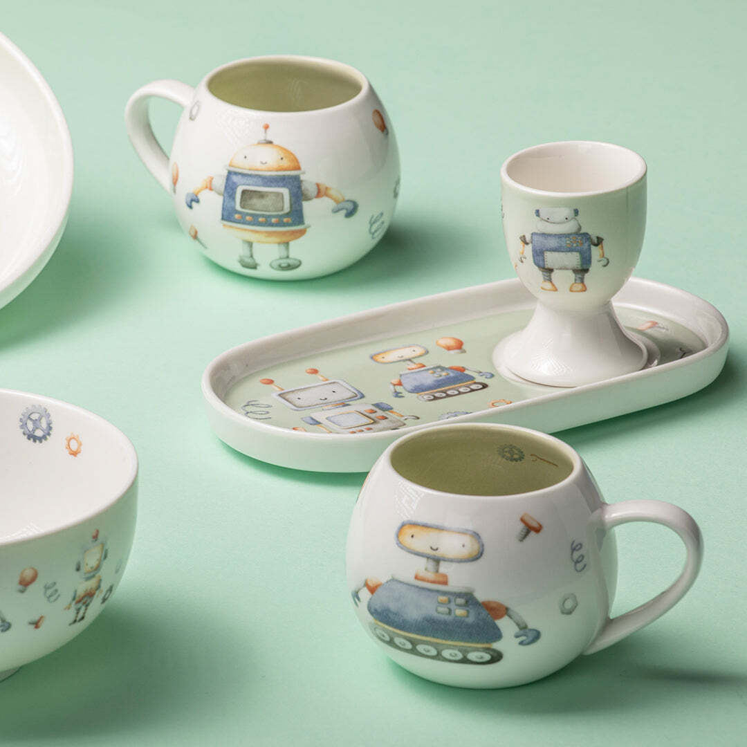 521120-ashdene-robots-kids-child-200ml-drinking-mini-hug-mug