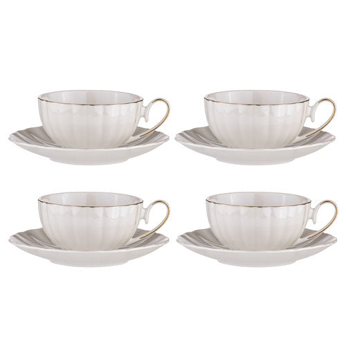 521184-4pc-ashdene-parisienne-pearl-cup-saucer-set-white