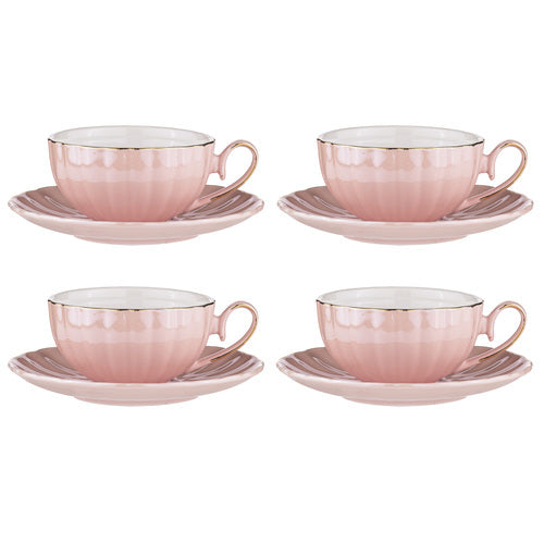 521187-4pc-ashdene-parisienne-pearl-cup-saucer-set-marshmallow