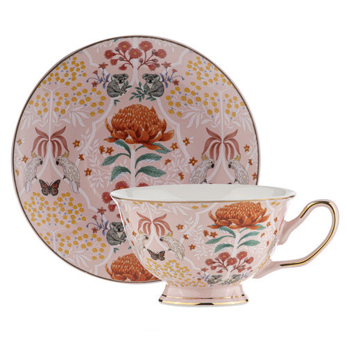 521211-ashdene-matilda-tea-coffee-latte-cup-saucer-set-blush