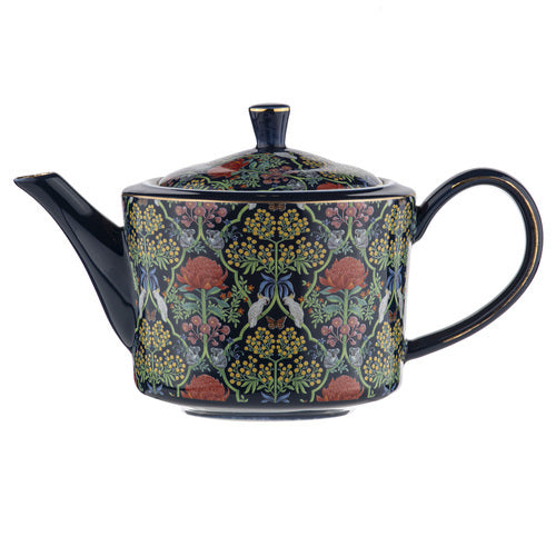 521220-ashdene-matilda-new-bone-650ml-teapot-kettle-w-infuser-navy