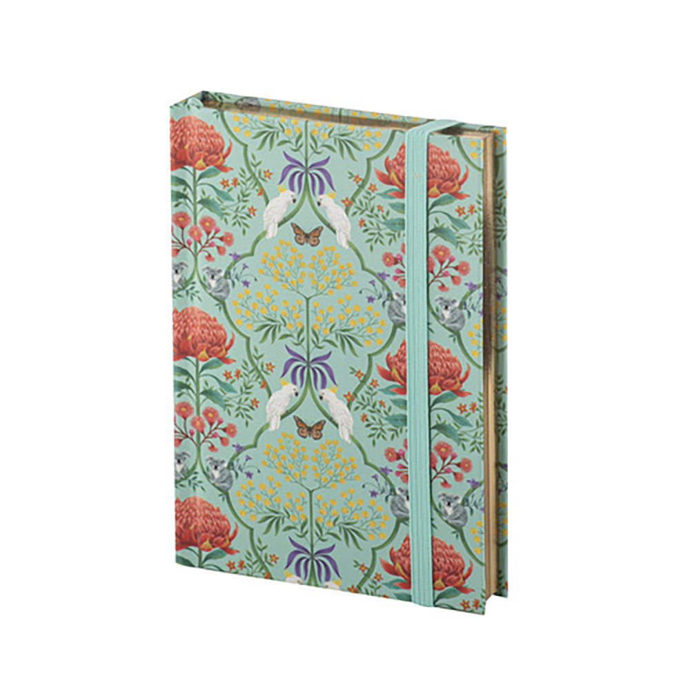 521237-ashdene-matilda-a6-hardcover-notebook-w-elastic-band-closure-sage