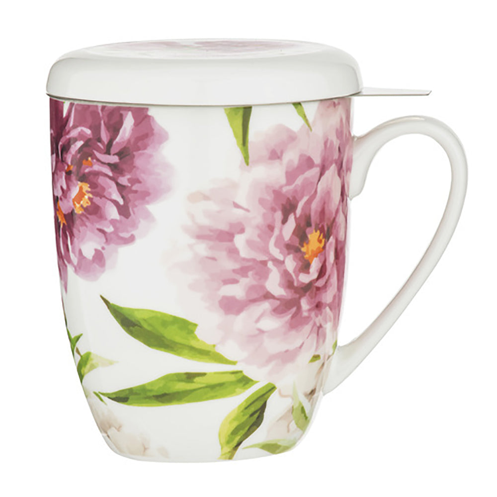 521325-3pc-ashdene-rose-delight-350ml-mug-w-stainless-steel-infuser-lid