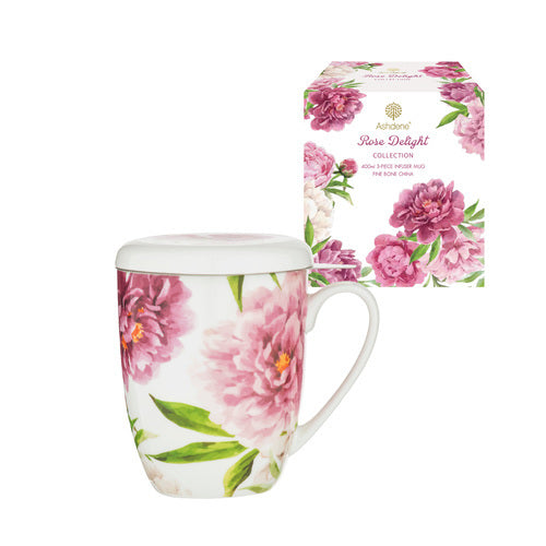 521325-3pc-ashdene-rose-delight-350ml-mug-w-stainless-steel-infuser-lid