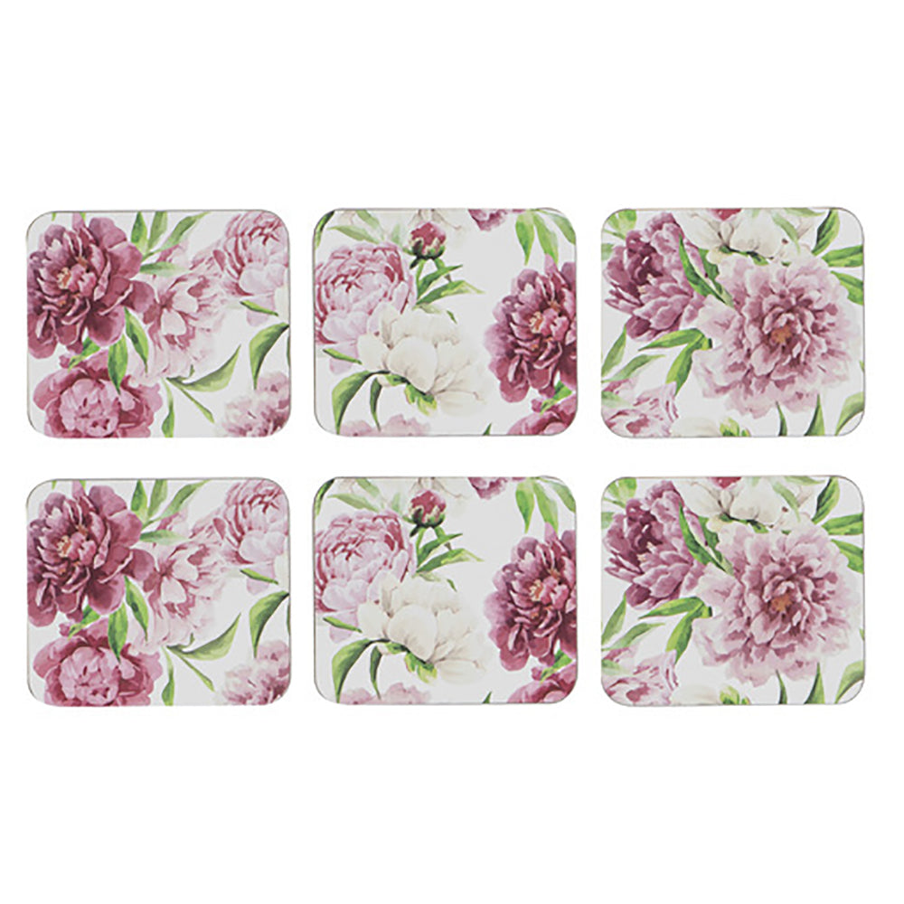 521333-6pc-ashdene-rose-delight-drink-coaster-set-surface-protectors