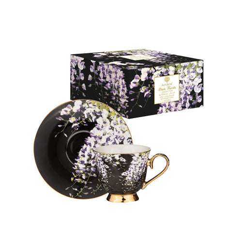521343-ashdene-dark-florals-wisteria-drinking-cup-saucer-tea-set-180ml