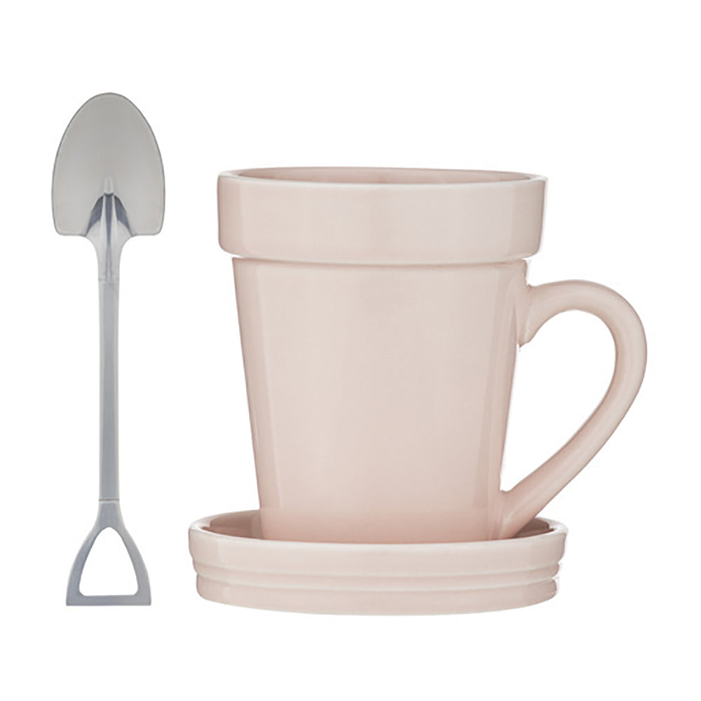 521383-ashdene-flowerpot-dusty-rose-drinking-mug-500ml-set-w-coaster-spoon