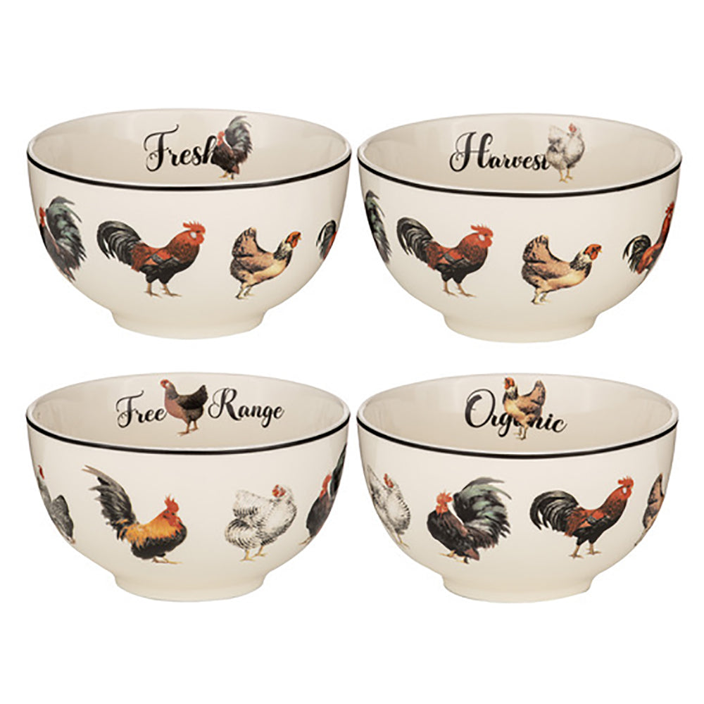 521393-4pc-ashdene-heartland-printed-13-5cm-cereal-bowl-set-new-bone-china