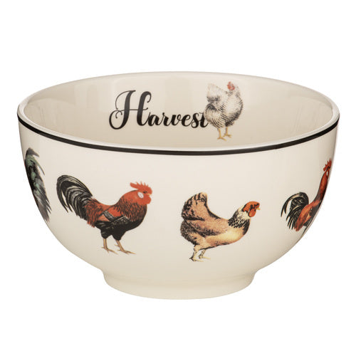 521393-4pc-ashdene-heartland-printed-13-5cm-cereal-bowl-set-new-bone-china