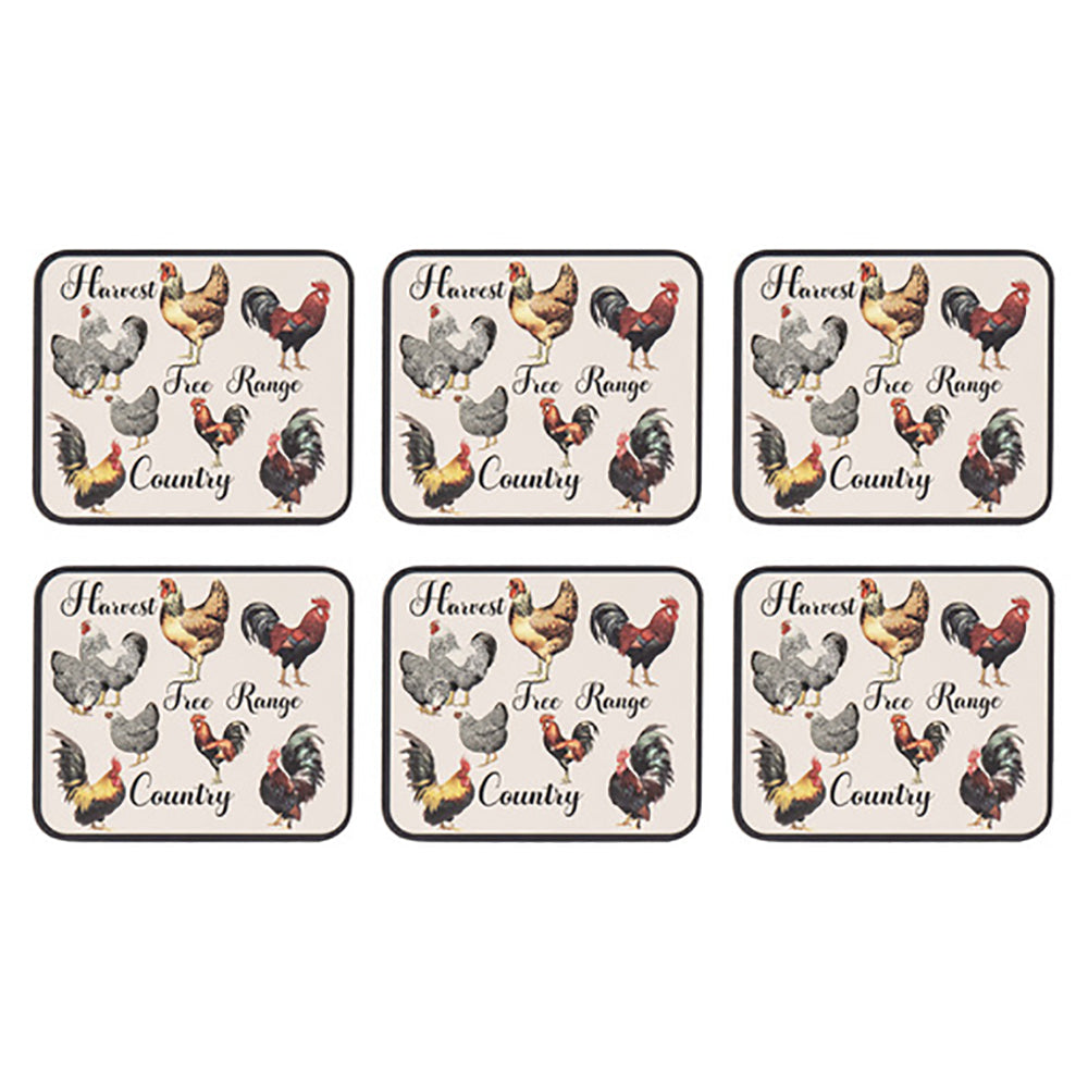 521395-6pc-ashdene-heartland-11cm-drink-coaster-surface-protectors