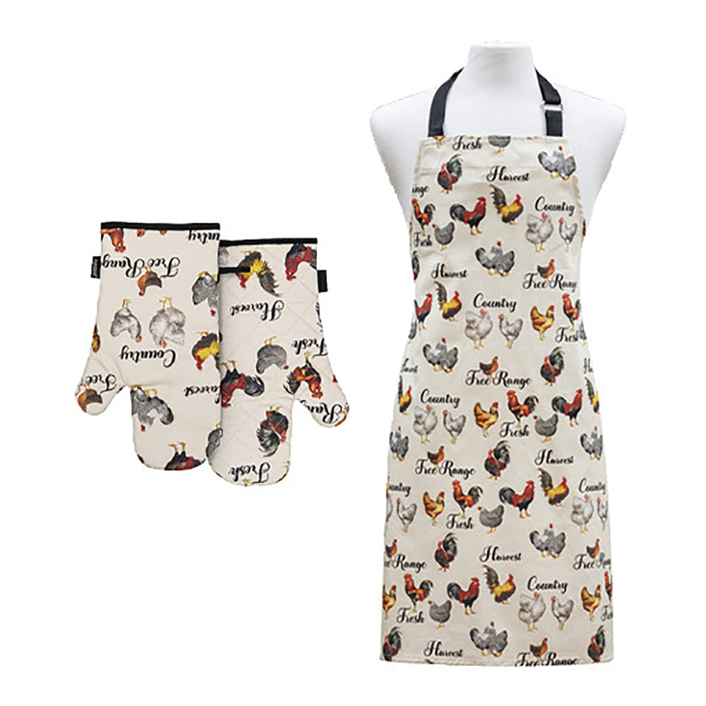 521400-3pc-ashdene-heartland-apron-oven-mitt-cooking-kitchen-set