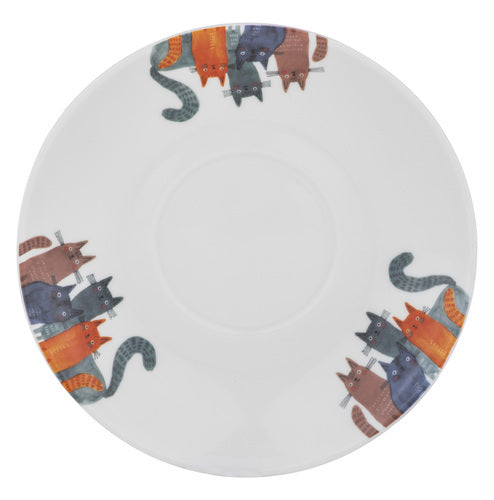 521406-ashdene-quirky-cats-four-friends-drinking-cup-saucer-set-280ml